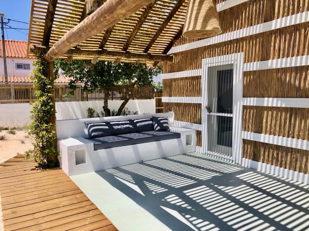 2 Da Hébergement de vacances *