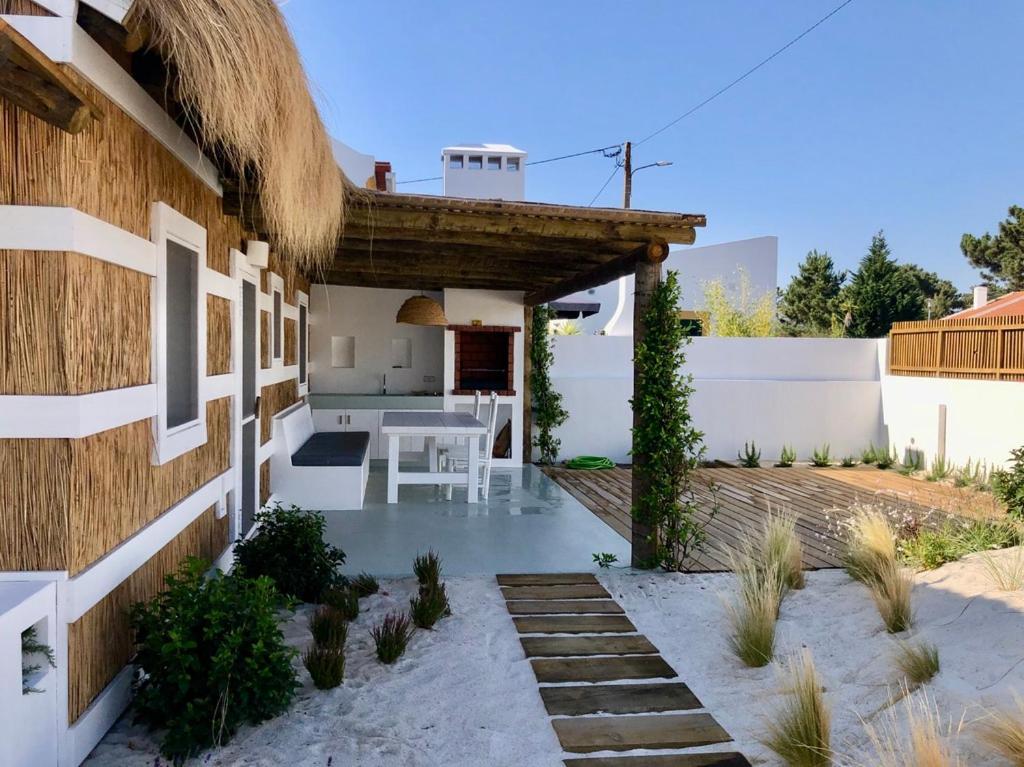 Hébergement de vacances 2 Da Comporta